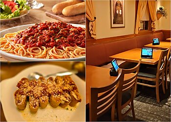Cape Coral Italian Restaurants Olive Garden Italian Restaurant Cape Coral