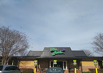 Cary Italian Restaurants Olive Garden Italian Restaurant Cary