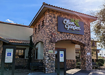 Chandler Italian Restaurants Olive Garden Italian Restaurant Chandler