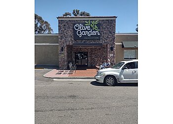 Chula Vista Italian Restaurants Olive Garden Italian Restaurant Chula Vista