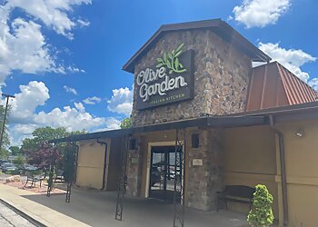 Columbia Italian Restaurants Olive Garden Italian Restaurant Columbia