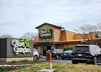 Columbia Italian Restaurants Olive Garden Italian Restaurant Columbia