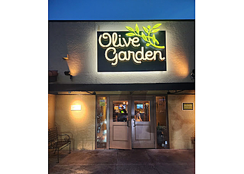 Coral Springs Italian Restaurants Olive Garden Italian Restaurant Coral Springs