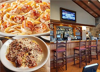 Dayton Italian Restaurants Olive Garden Italian Restaurant Dayton