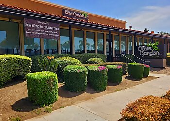 Downey Italian Restaurants Olive Garden Italian Restaurant Downey