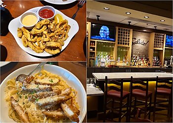 Downey Italian Restaurants Olive Garden Italian Restaurant Downey