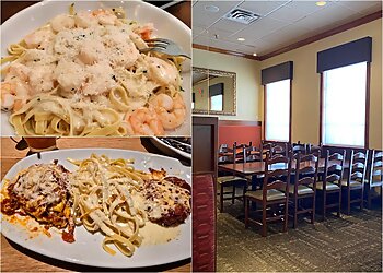 El Paso Italian Restaurants Olive Garden Italian Restaurant El Paso