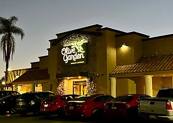 Escondido Italian Restaurants Olive Garden Italian Restaurant Escondido