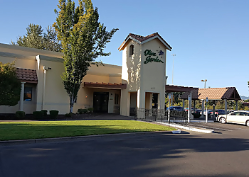 Eugene Italian Restaurants Olive Garden Italian Restaurant Eugene