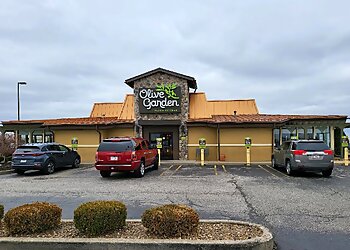 Evansville Italian Restaurants Olive Garden Italian Restaurant Evansville