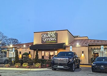 Fayetteville Italian Restaurants Olive Garden Italian Restaurant Fayetteville