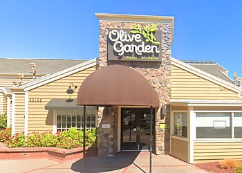 Fremont Italian Restaurants Olive Garden Italian Restaurant Fremont