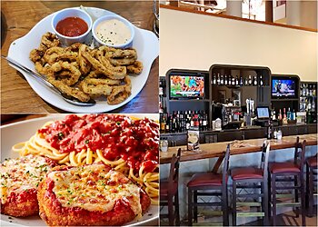 Fremont Italian Restaurants Olive Garden Italian Restaurant Fremont