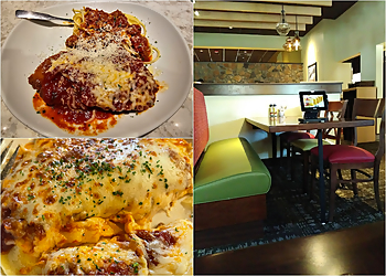 Fresno Italian Restaurants Olive Garden Italian Restaurant Fresno