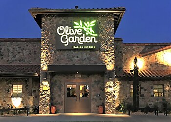 Gainesville Italian Restaurants Olive Garden Italian Restaurant Gainesville