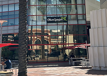 Glendale Italian Restaurants Olive Garden Italian Restaurant Glendale