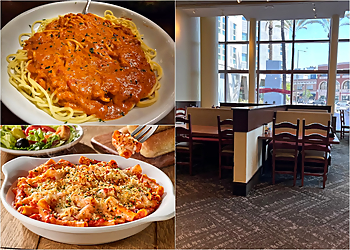 Glendale Italian Restaurants Olive Garden Italian Restaurant Glendale