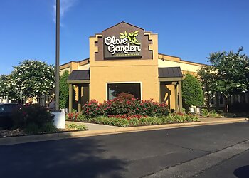 Hampton Italian Restaurants Olive Garden Italian Restaurant Hampton