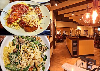 Hampton Italian Restaurants Olive Garden Italian Restaurant Hampton