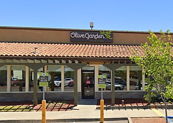 Hayward Italian Restaurants Olive Garden Italian Restaurant Hayward