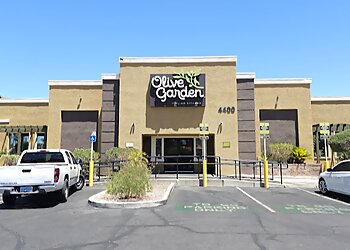 Henderson Italian Restaurants Olive Garden Italian Restaurant Henderson