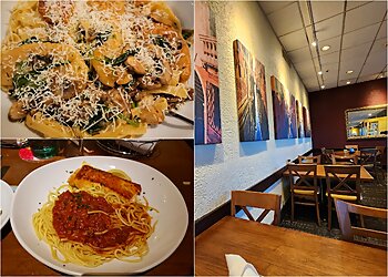 Henderson Italian Restaurants Olive Garden Italian Restaurant Henderson