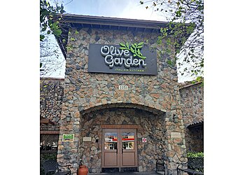 Hialeah Italian Restaurants Olive Garden Italian Restaurant Hialeah