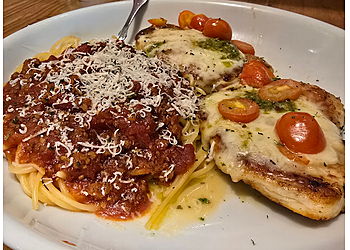 Olive Garden Italian Restaurant Huntington Beach Huntington Beach Italian Restaurants image 1