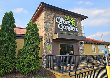Huntsville Italian Restaurants Olive Garden Italian Restaurant Huntsville