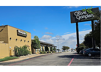 Irving Italian Restaurants Olive Garden Italian Restaurant Irving Mall