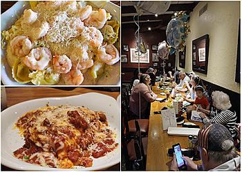 Jacksonville Italian Restaurants Olive Garden Italian Restaurant Jacksonville