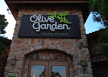 Killeen Italian Restaurants Olive Garden Italian Restaurant Killeen