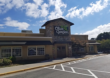 Knoxville Italian Restaurants Olive Garden Italian Restaurant Knoxville