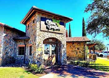 Laredo Italian Restaurants Olive Garden Italian Restaurant Laredo