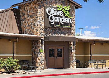 Lubbock Italian Restaurants Olive Garden Italian Restaurant Lubbock