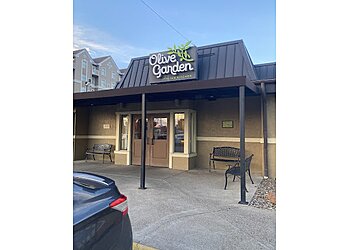 McAllen Italian Restaurants Olive Garden Italian Restaurant McAllen