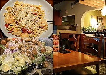McAllen Italian Restaurants Olive Garden Italian Restaurant McAllen