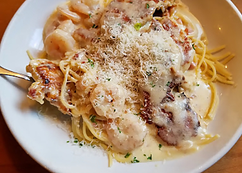 Olive Garden Italian Restaurant McKinney McKinney Italian Restaurants image 1