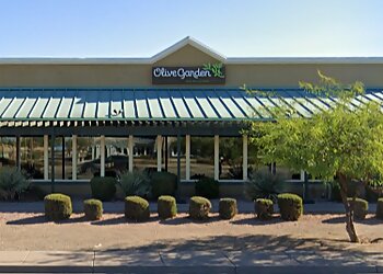 Mesa Italian Restaurants Olive Garden Italian Restaurant Mesa