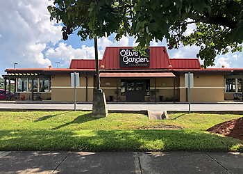 Mobile Italian Restaurants Olive Garden Italian Restaurant Mobile