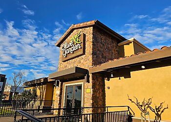 Modesto Italian Restaurants Olive Garden Italian Restaurant Modesto
