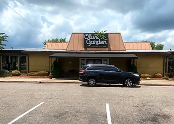 Montgomery Italian Restaurants Olive Garden Italian Restaurant Montgomery