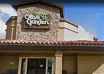 Moreno Valley Italian Restaurants Olive Garden Italian Restaurant Moreno Valley