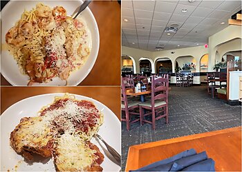 Norman Italian Restaurants Olive Garden Italian Restaurant Norman