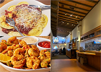 Oklahoma City Italian Restaurants Olive Garden Italian Restaurant Oklahoma City