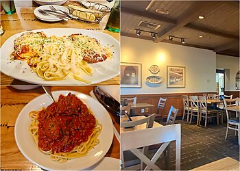 Ontario Italian Restaurants Olive Garden Italian Restaurant Ontario