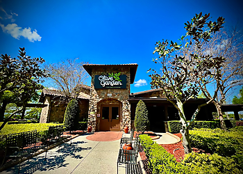 Orlando Italian Restaurants Olive Garden Italian Restaurant Orlando
