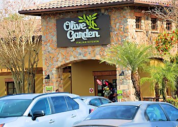Port St Lucie Italian Restaurants Olive Garden Italian Restaurant Port St Lucie
