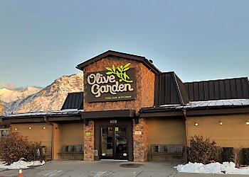 Provo Italian Restaurants Olive Garden Italian Restaurant Provo