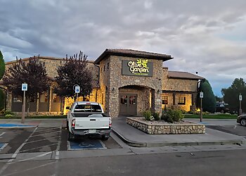 Pueblo Italian Restaurants Olive Garden Italian Restaurant Pueblo
